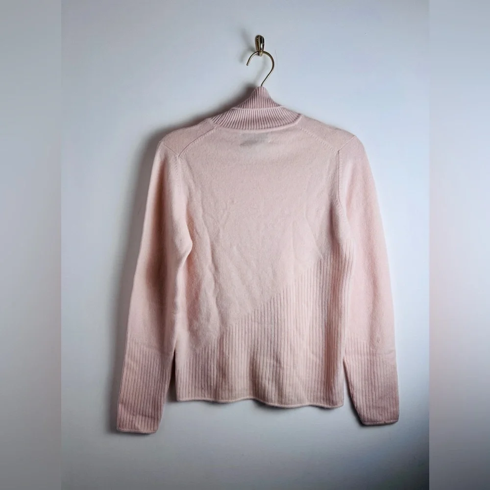 Vintage Paul Stuart Cashmere Sweater - Picture 10 of 10